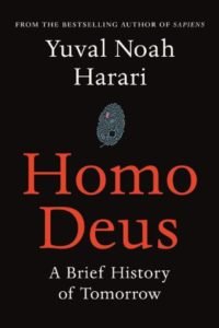 Homo Deus
