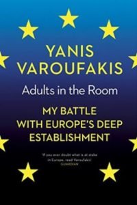 Adults in The Room