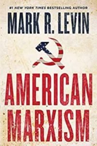 American Marxism