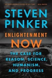 Enlightenment Now