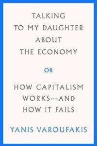 Talking to My Daughter About the Economy
