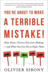 You’re About to Make a Terrible Mistake!